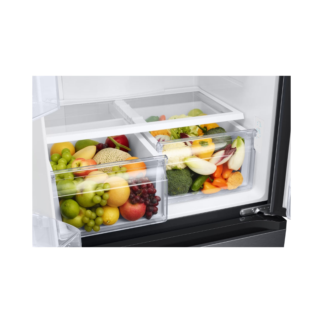 Samsung RF57A5032B1_TL French Door Refrigerator 580 L – Black Doi_10