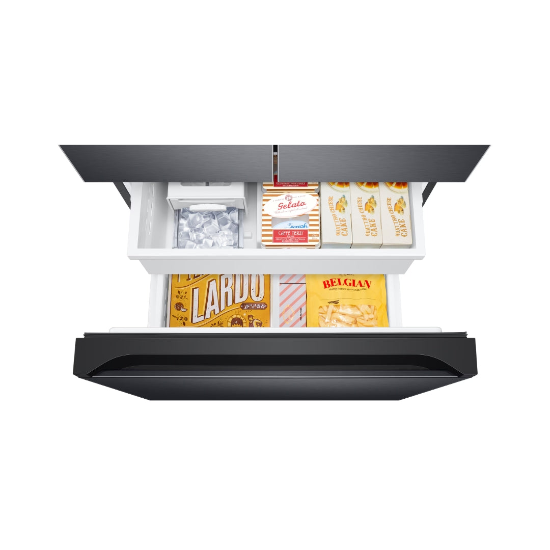 Samsung RF57A5032B1_TL French Door Refrigerator 580 L – Black Doi_14