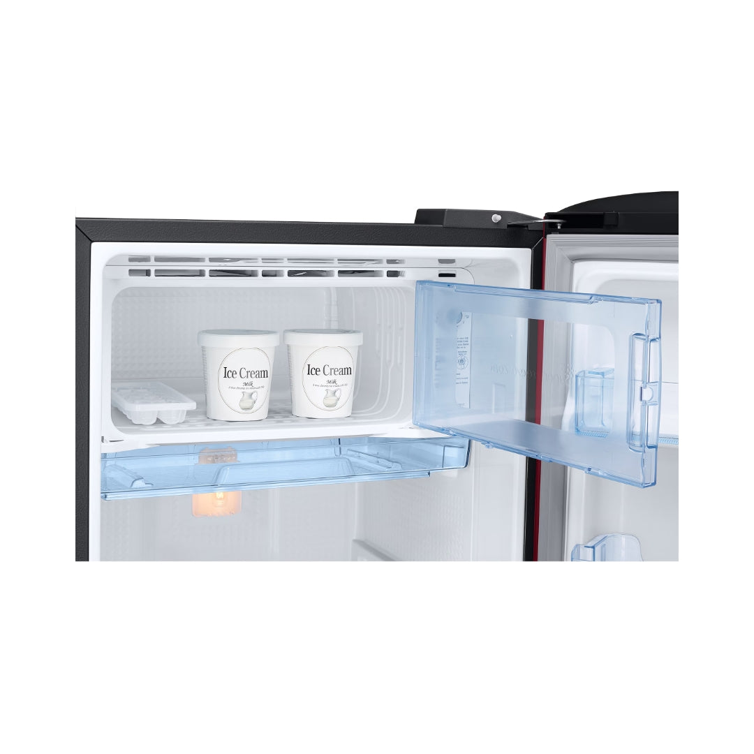 Samsung RR24H2823HT_NL Single Door Refrigerator 223 L - Hydrangea Plum_7