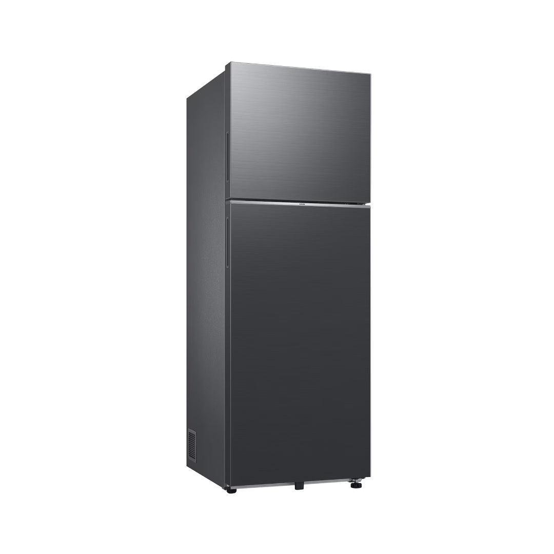Samsung RT38HG5A42BXHL Double Door Refrigerator 350 L – Luxe Black_2