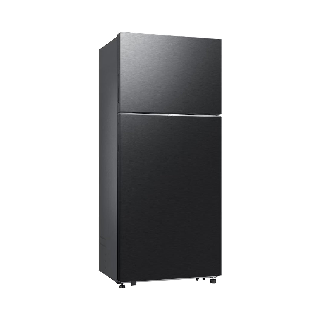 Samsung RT56HG7A61B1TL Double Door Refrigerator 530 L – Black Doi_2