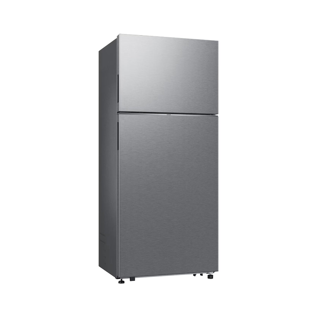 Samsung RT56HG7A61SLTL Double Door Refrigerator 530 L – EZ Clean Steel_2