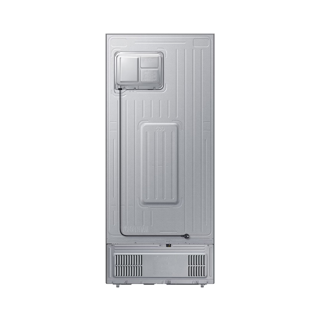 Samsung RT56HG7A61SLTL Double Door Refrigerator 530 L – EZ Clean Steel_6