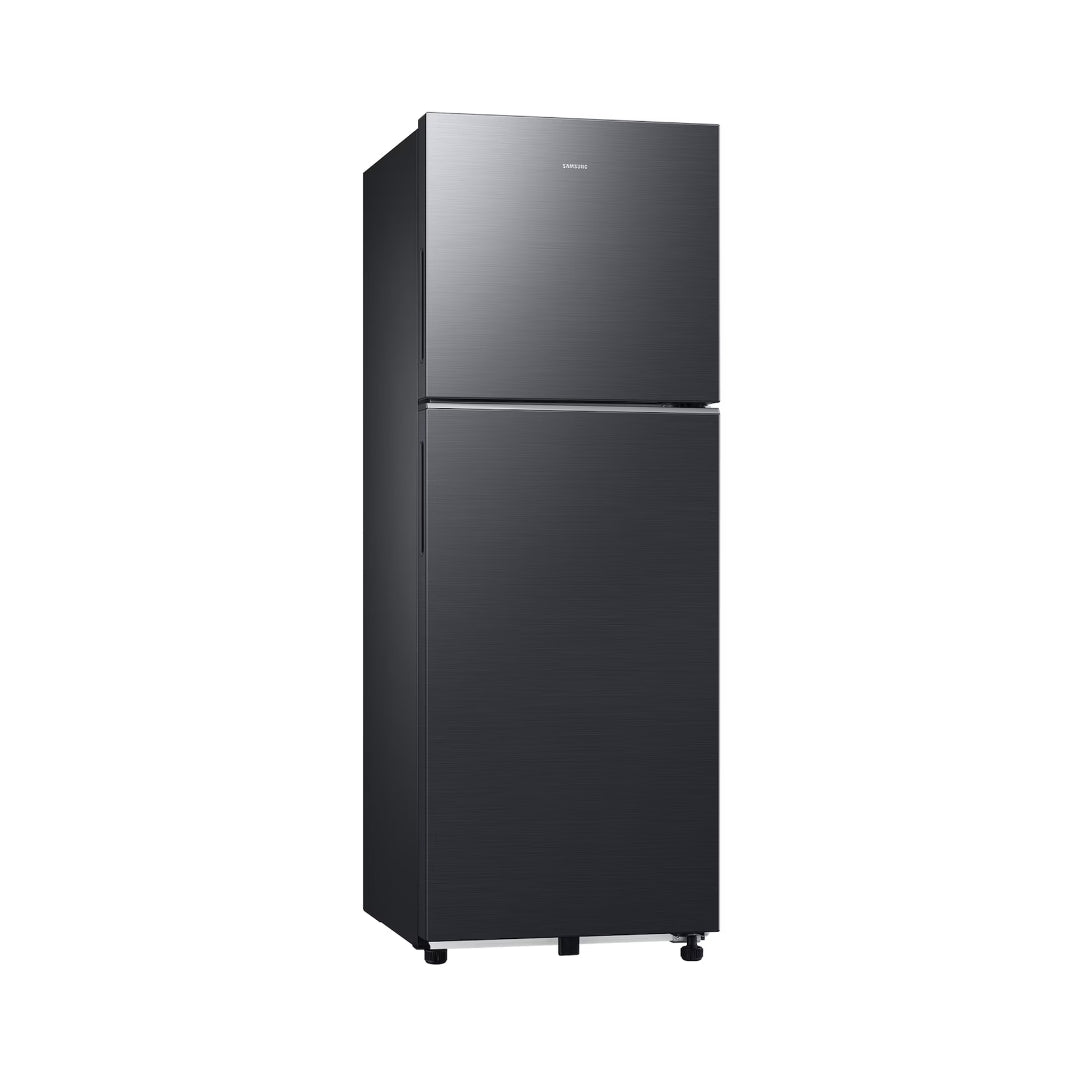 Samsung RT80H28U2FHL Double Door Refrigerator 236 L - Black Doi_2