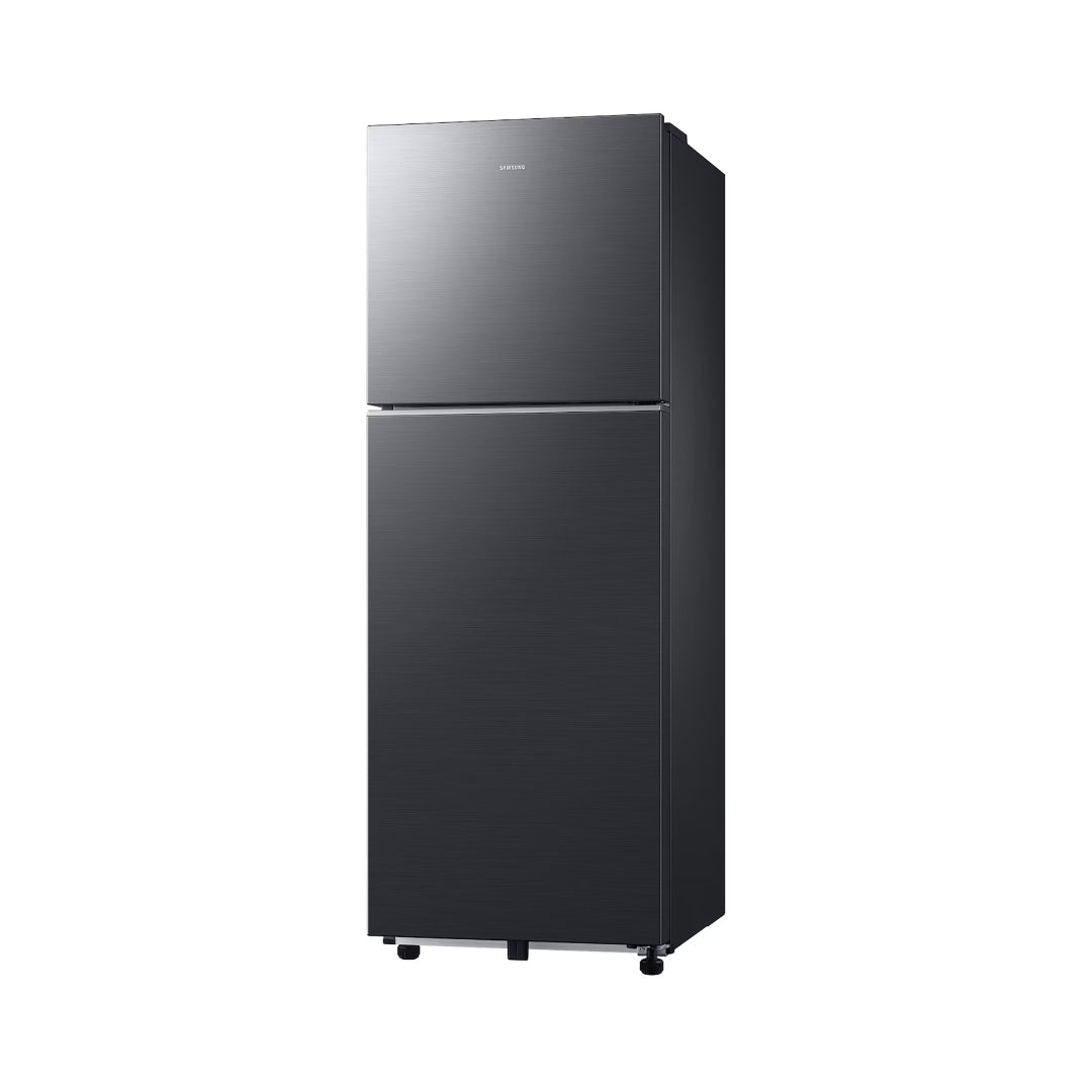 Samsung RT80H28U2FHL Double Door Refrigerator 236 L - Black Doi_3
