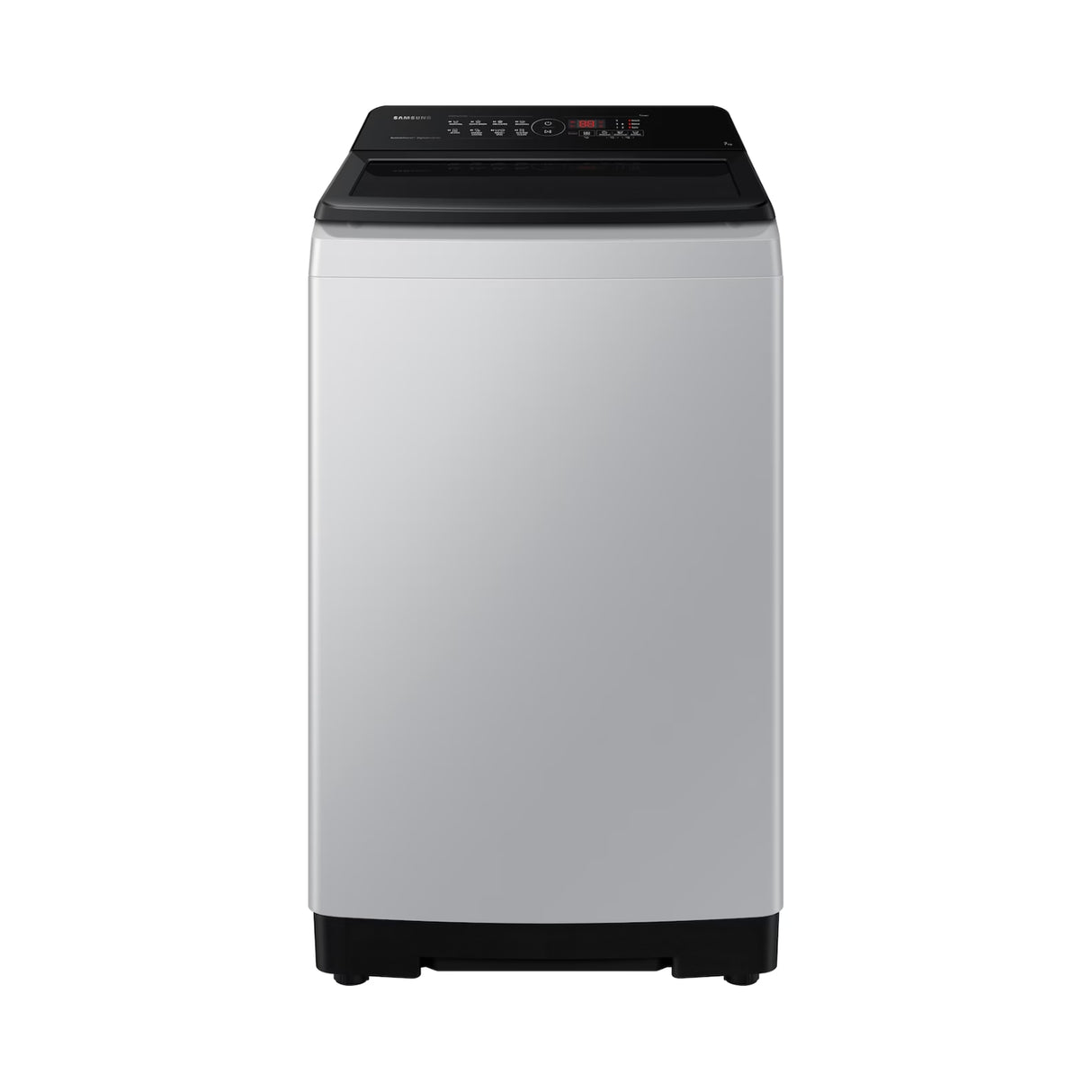 Samsung TL W/M WA70BG4441BYTL Fully Automatic Washing Machine 7 kg - Lavender Grey_1
