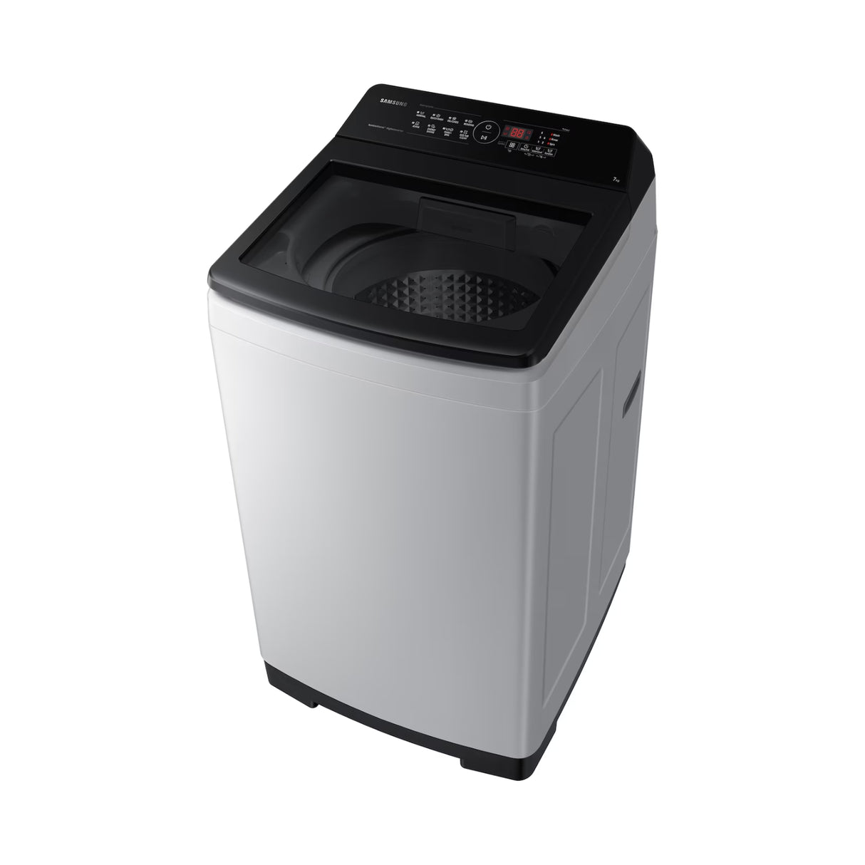 Samsung TL W/M WA70BG4441BYTL Fully Automatic Washing Machine 7 kg - Lavender Grey_3