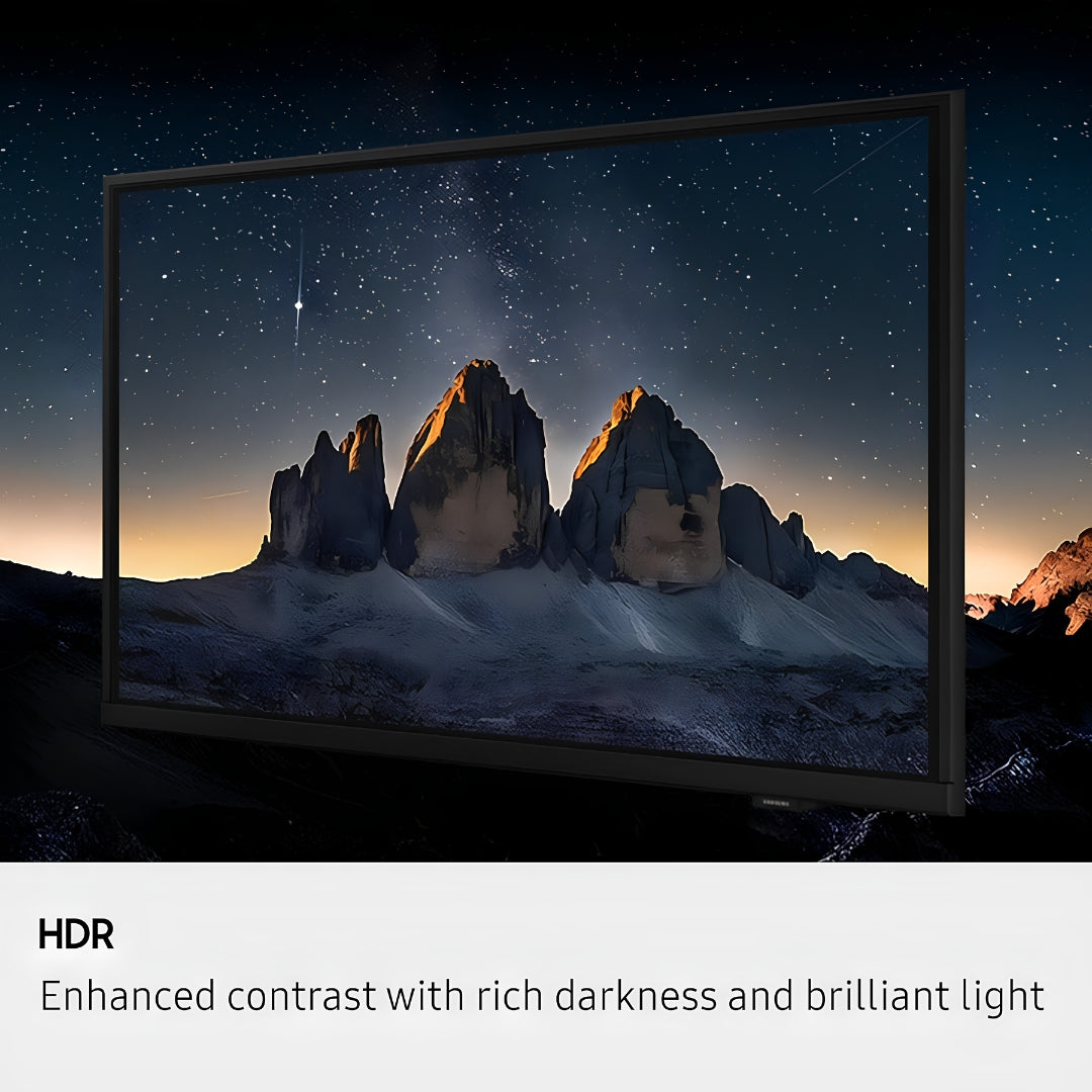 Samsung UA32H4520FUXXL HD Smart LED TV - Features View 1