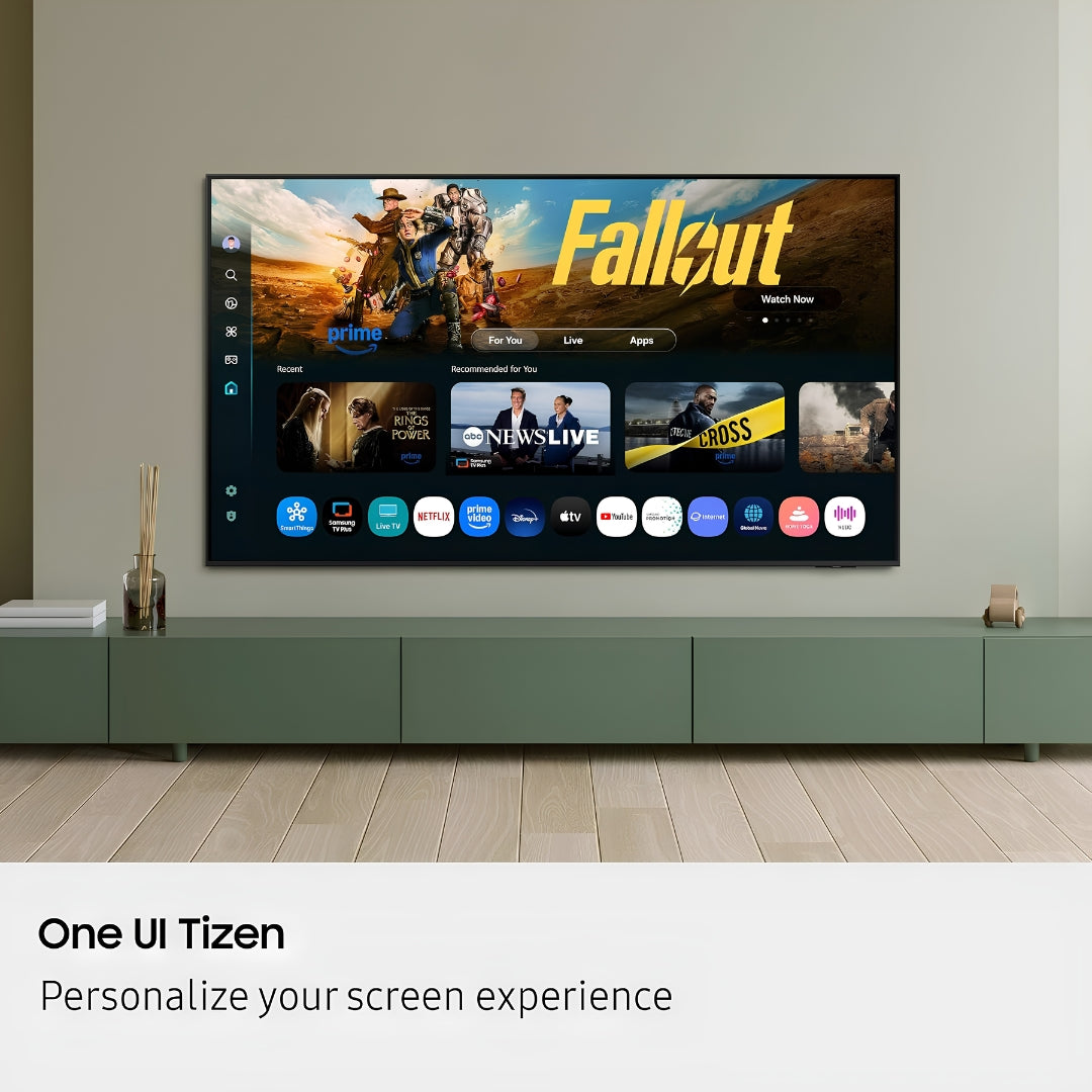 Samsung UA32H4520FUXXL HD Smart LED TV - Features View 4