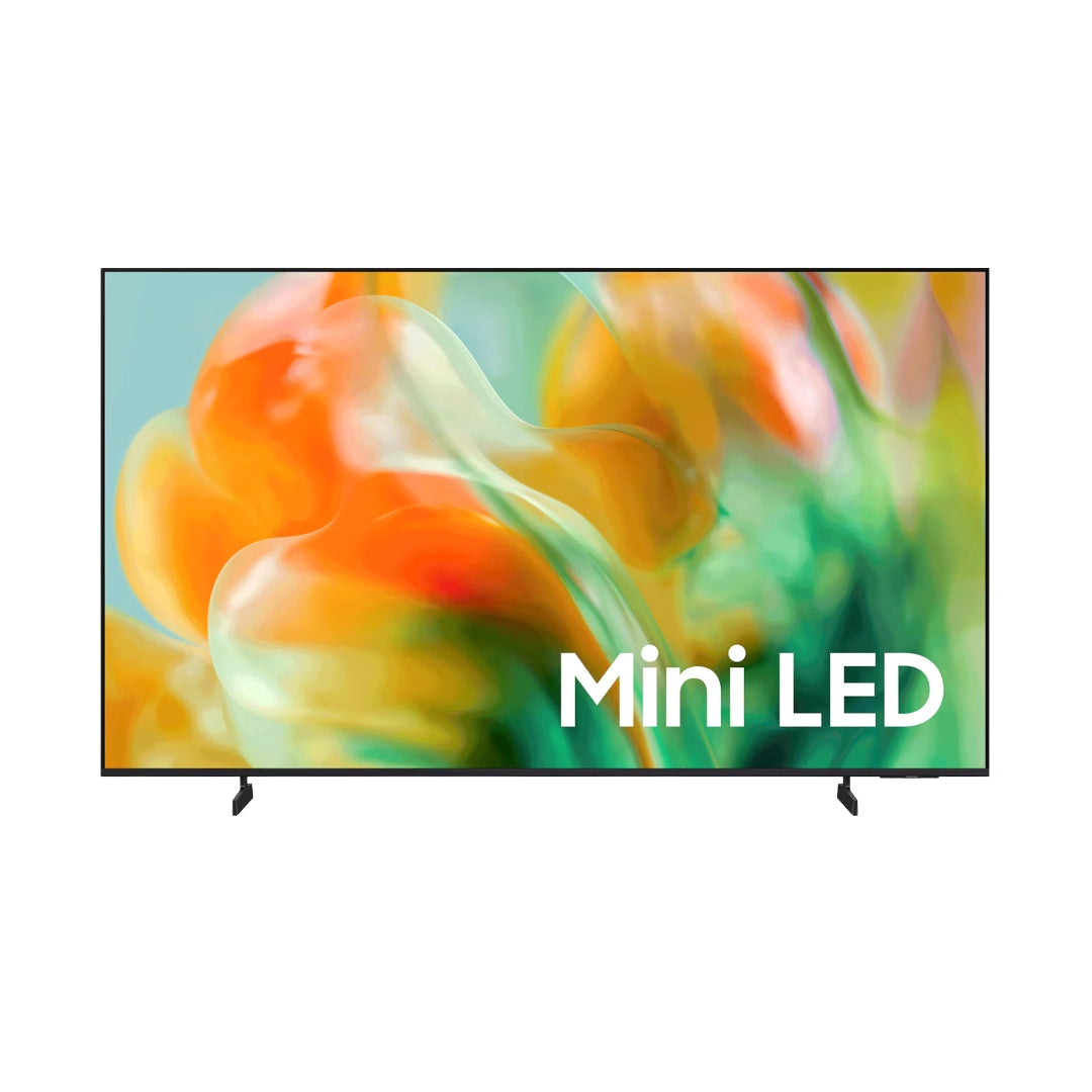 Samsung UA55M80HAULXL 4K Mini LED Smart TV - 55 Inch_Front View