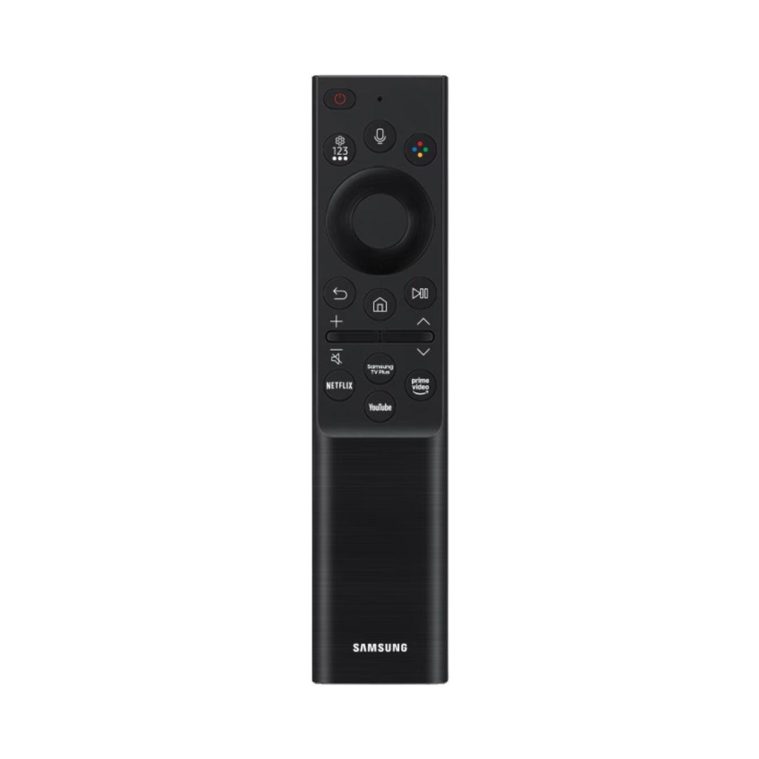 Samsung UA55M80HAULXL 4K Mini LED Smart TV - 55 Inch_In The Box