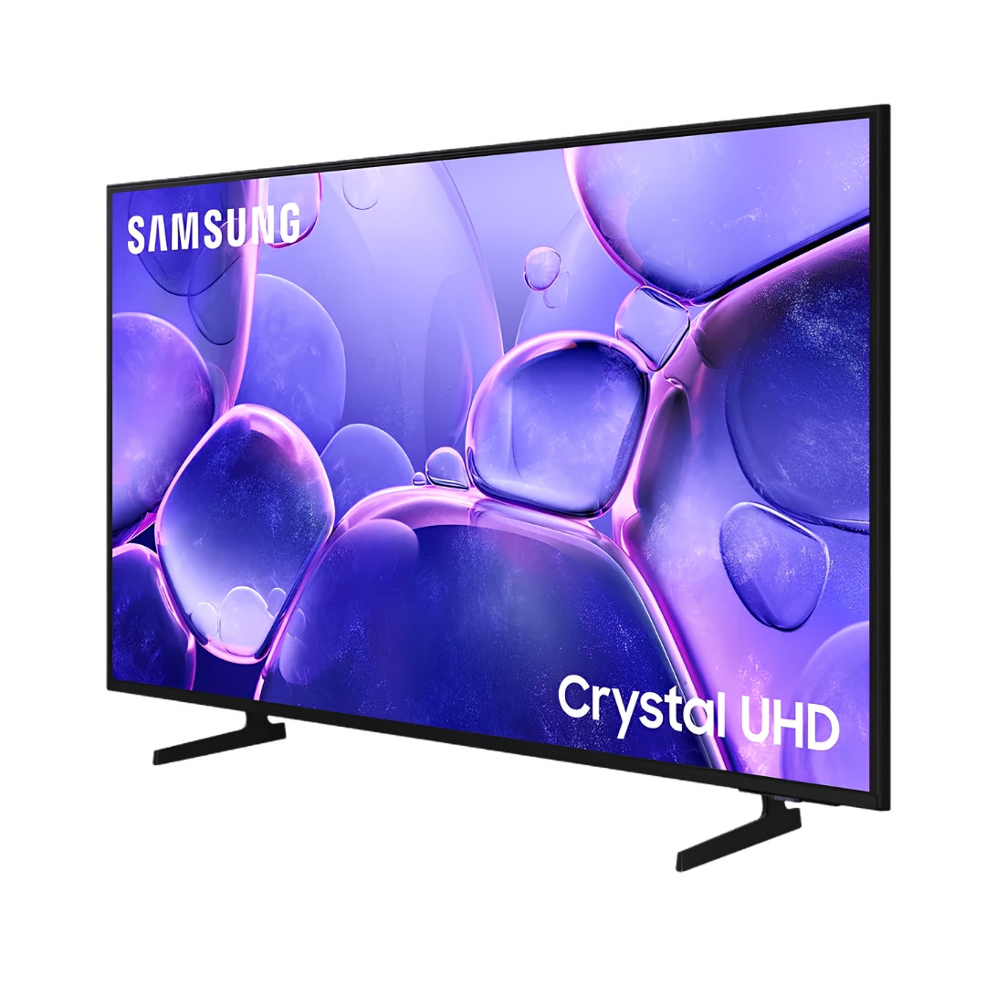 Samsung UA55U8400FULXL 4K UHD TV - 55 inch Isometric