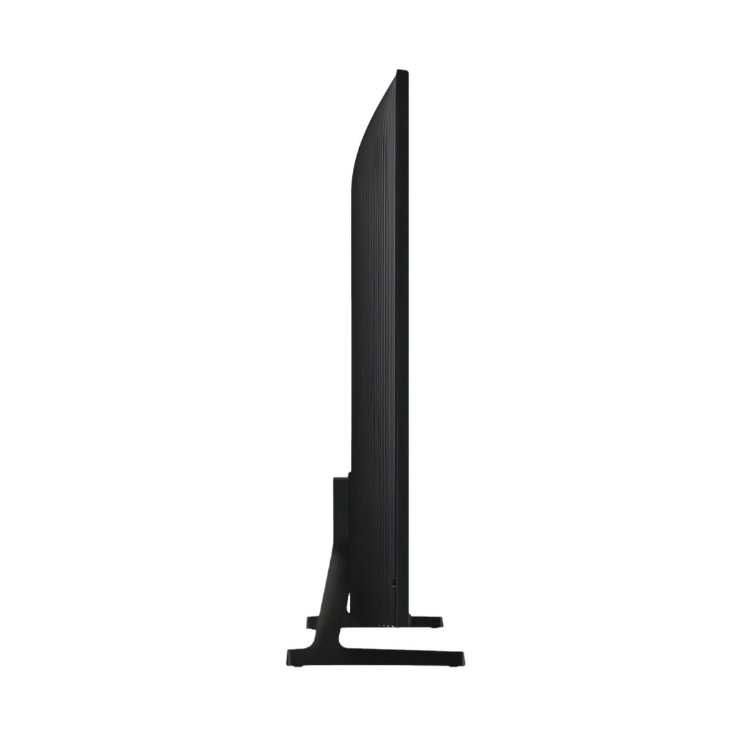 Samsung UA55U8400FULXL 4K UHD TV - 55 inch side view
