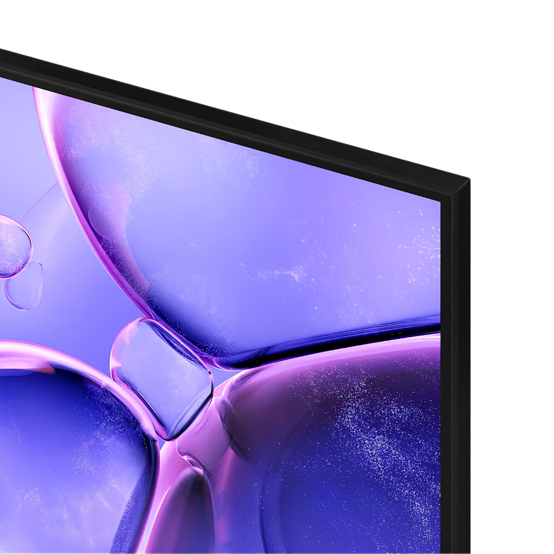 Samsung UA55U8400FULXL 4K UHD TV - 55 inch_top