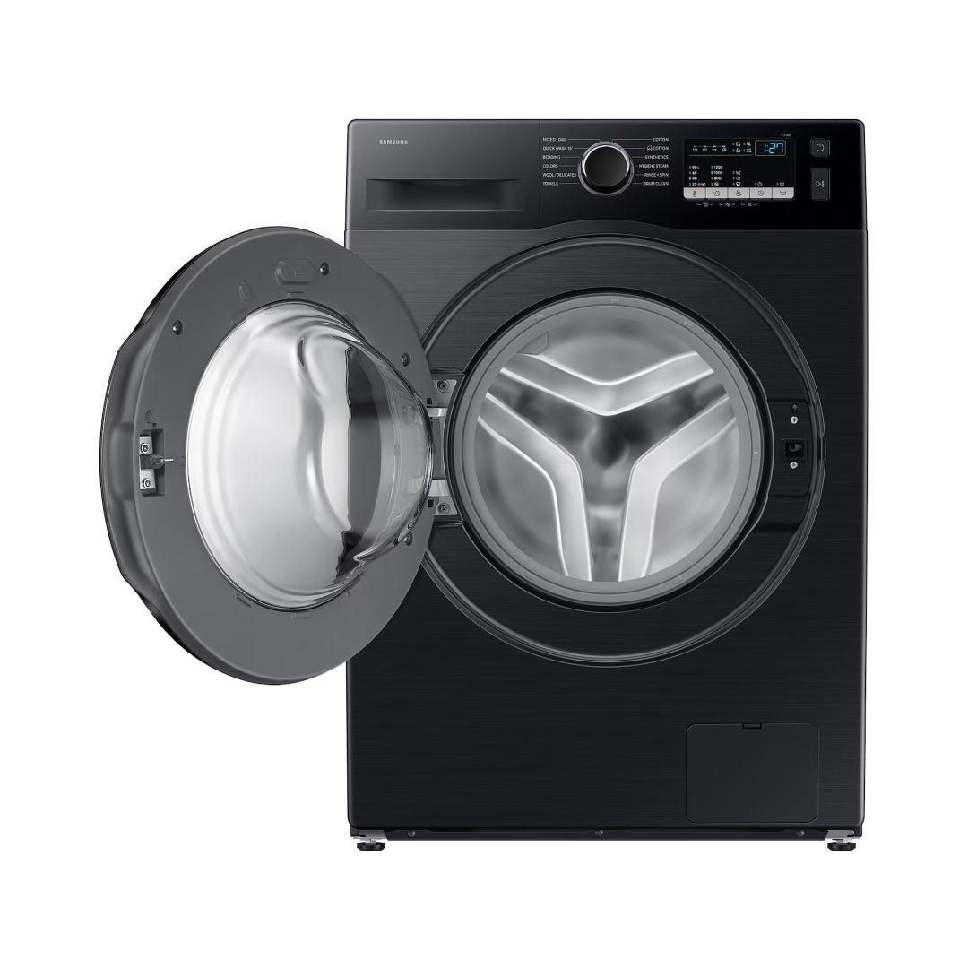 Samsung WW70FG4S02ABTL Front Load Washing Machine 7 Kg - Black_5