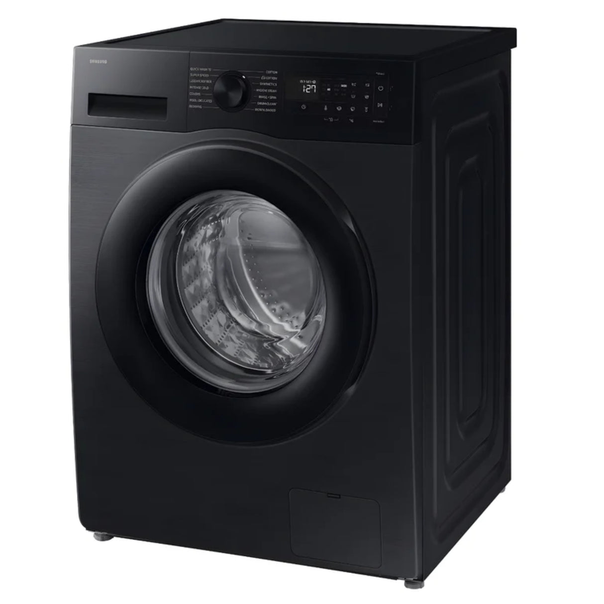 Samsung WW90DG5U24ABTL Fully Automatic Front Load Washing Machine 9 kg - Black_4