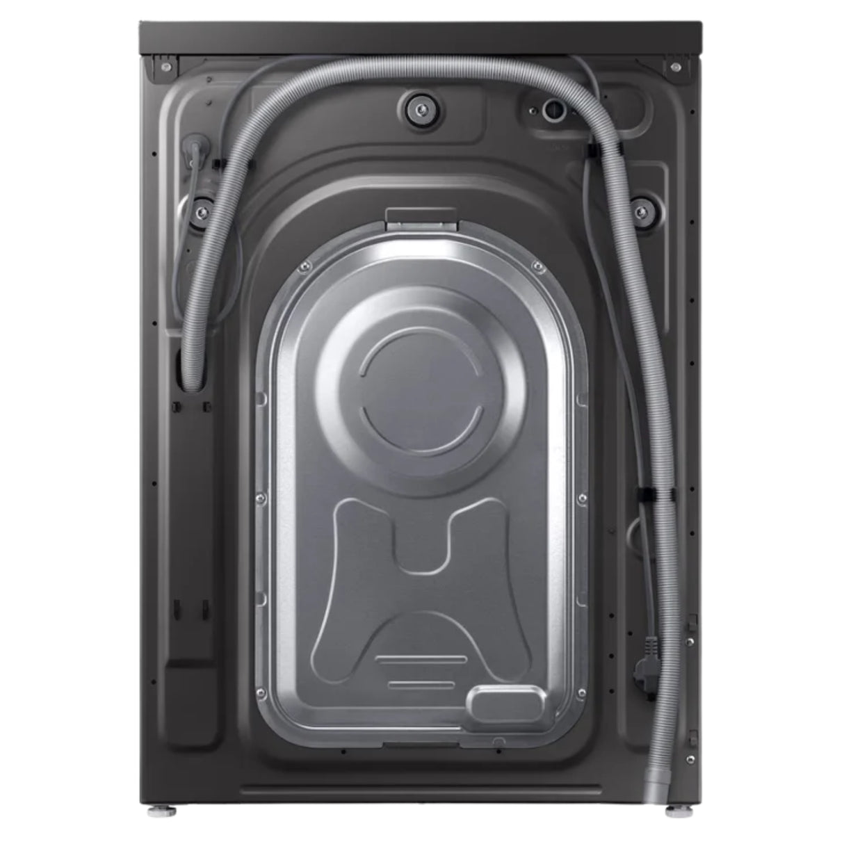 Samsung WW90DG5U24AS Fully Automatic Front Load Washing Machine 9 kg - Refined Inox_5