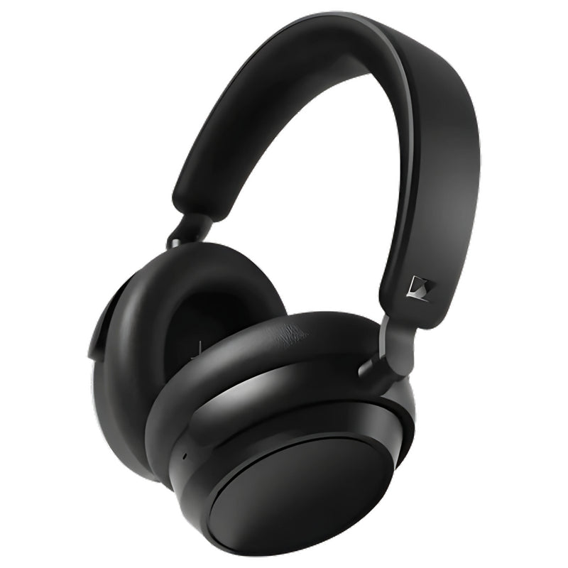Sennheiser Accentum Plus Bluetooth Headphone - Black