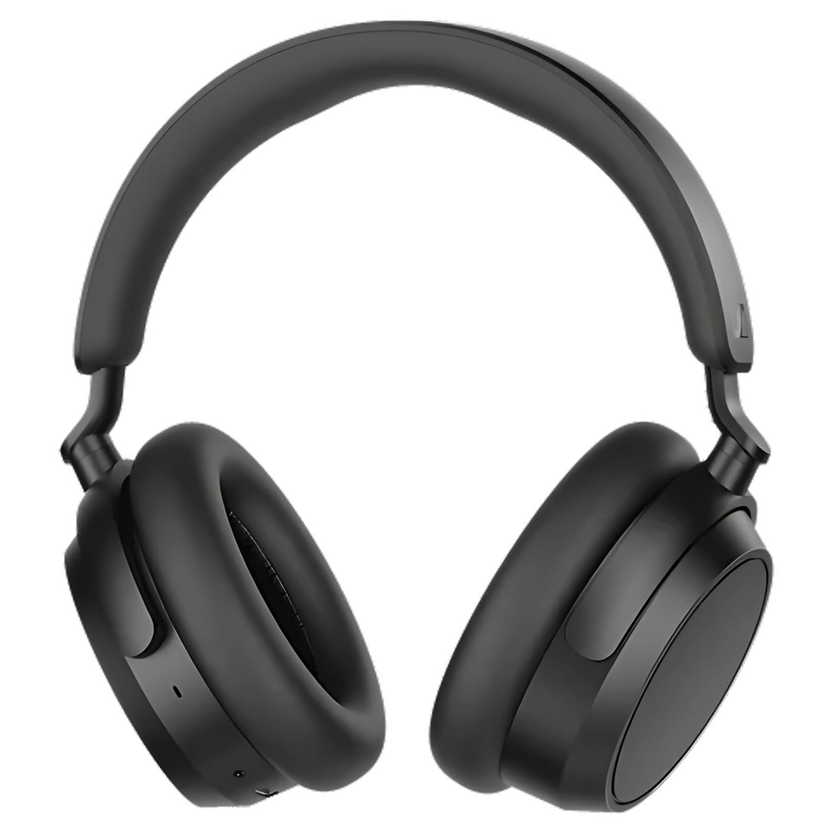 Sennheiser Accentum Plus Bluetooth Headphone - Black - Image 2 - Buy Online at Chera Home Junction Coimbatore