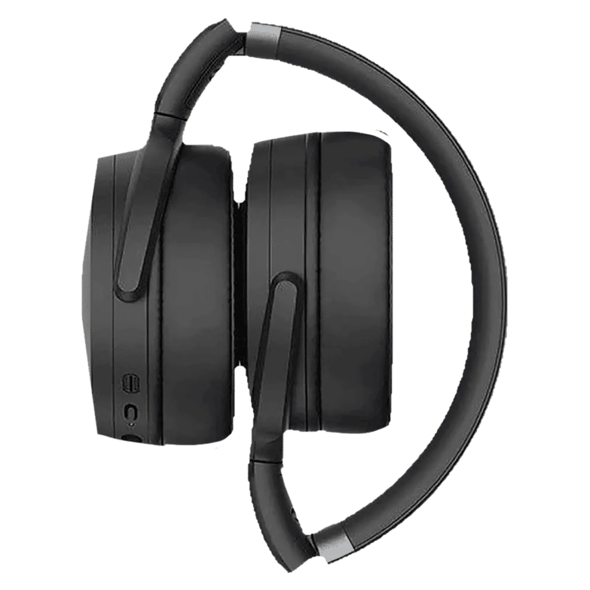 Sennheiser HD 450 Bluetooth Headphone - Black - Image 3 - Buy Online at Chera Home Junction Coimbatore