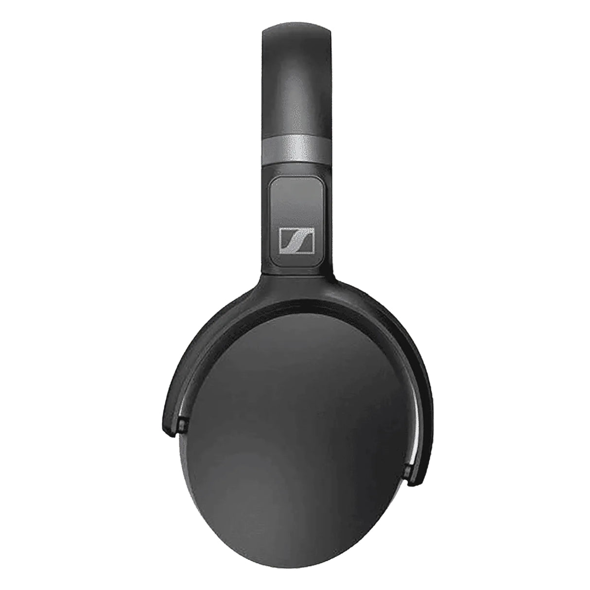 Sennheiser HD 450 Bluetooth Headphone - Black - Image 4 - Buy Online at Chera Home Junction Coimbatore