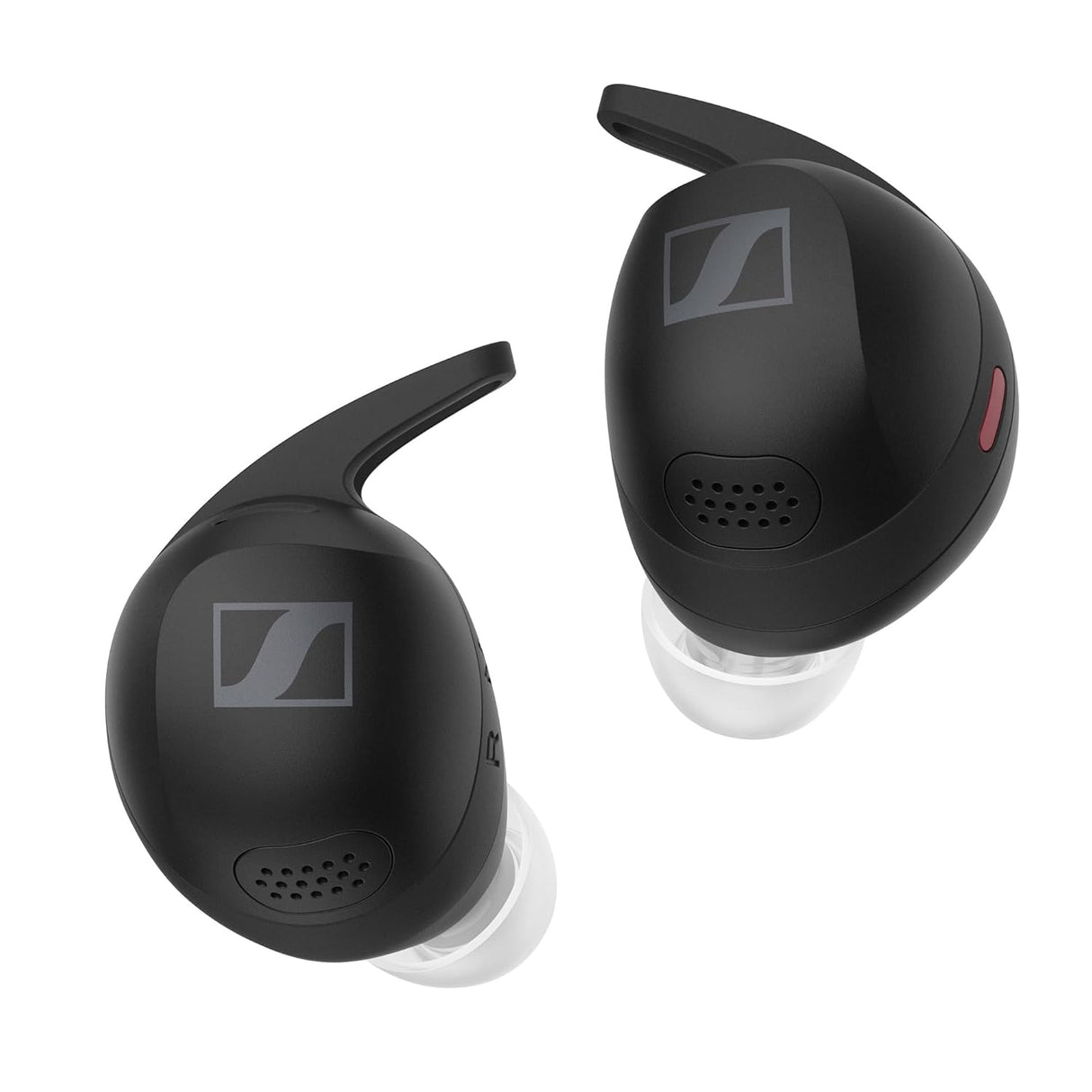 Sennheiser Momentum Sport True Wireless Earbuds - Black_3