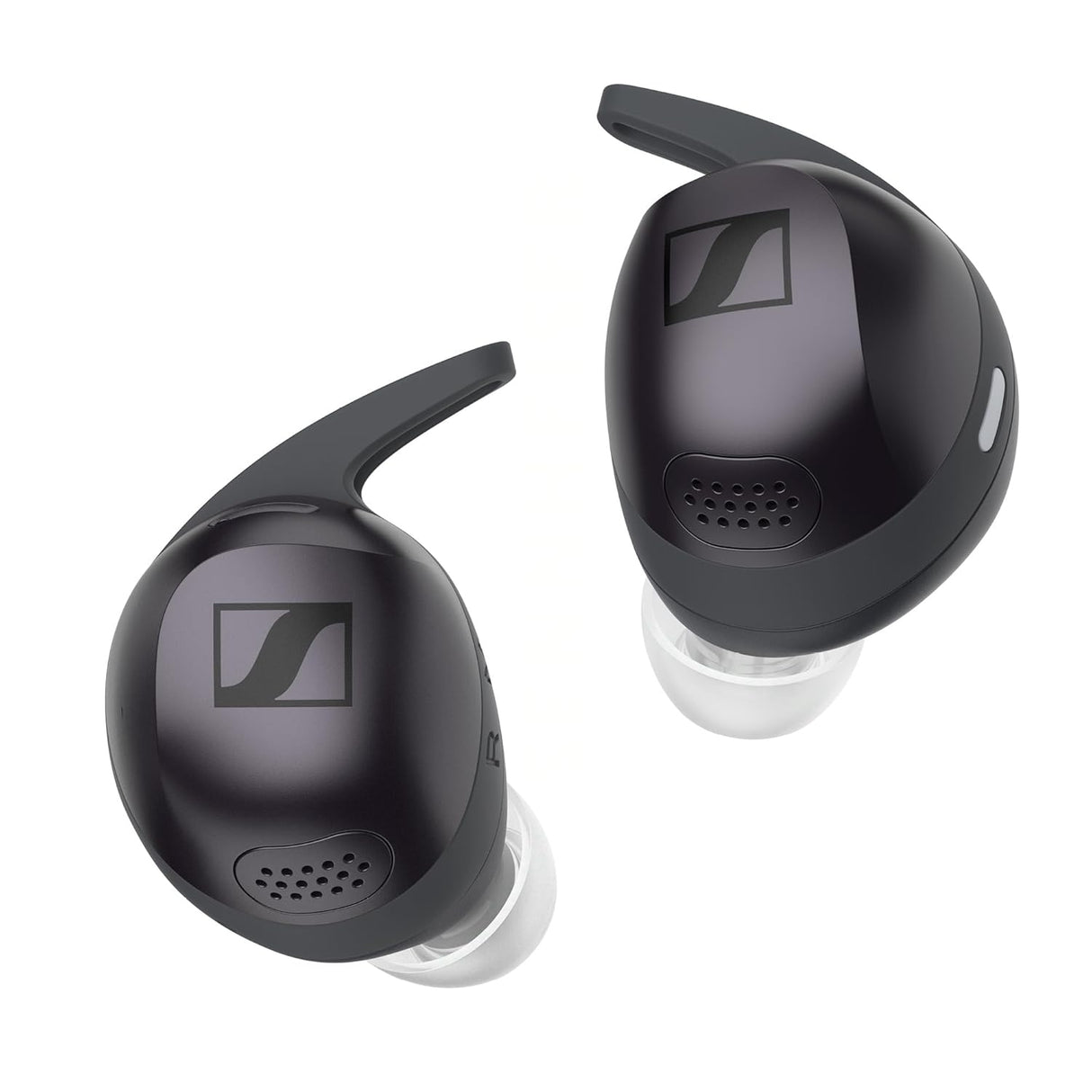 Sennheiser Momentum Sport True Wireless Earbuds - Graphite_2
