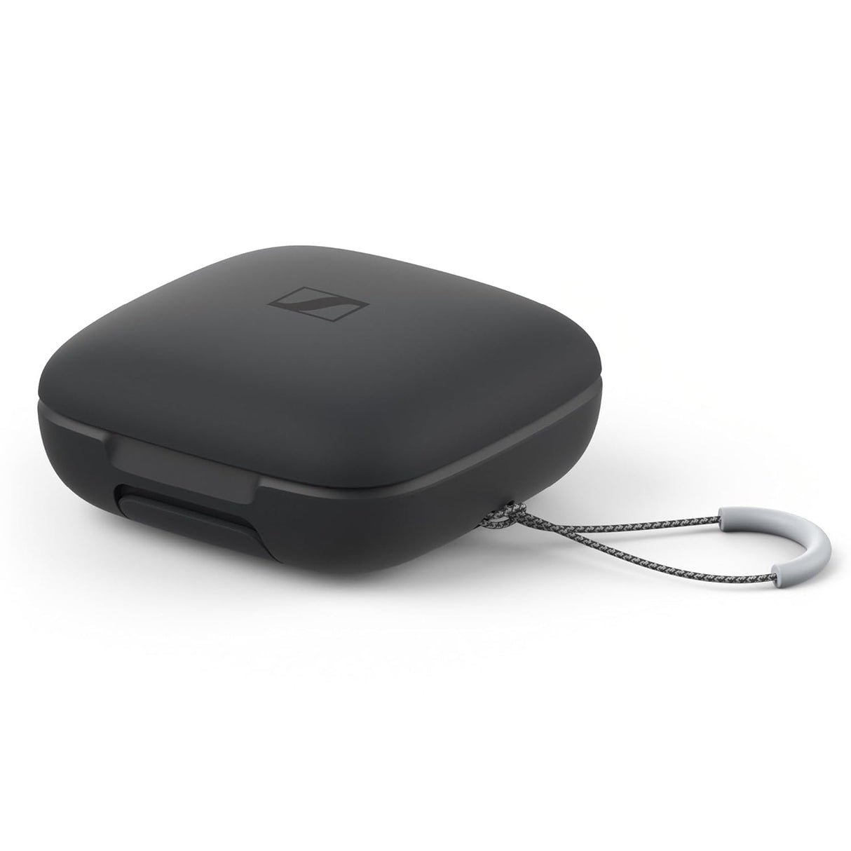 Sennheiser Momentum Sport True Wireless Earbuds - Graphite_3