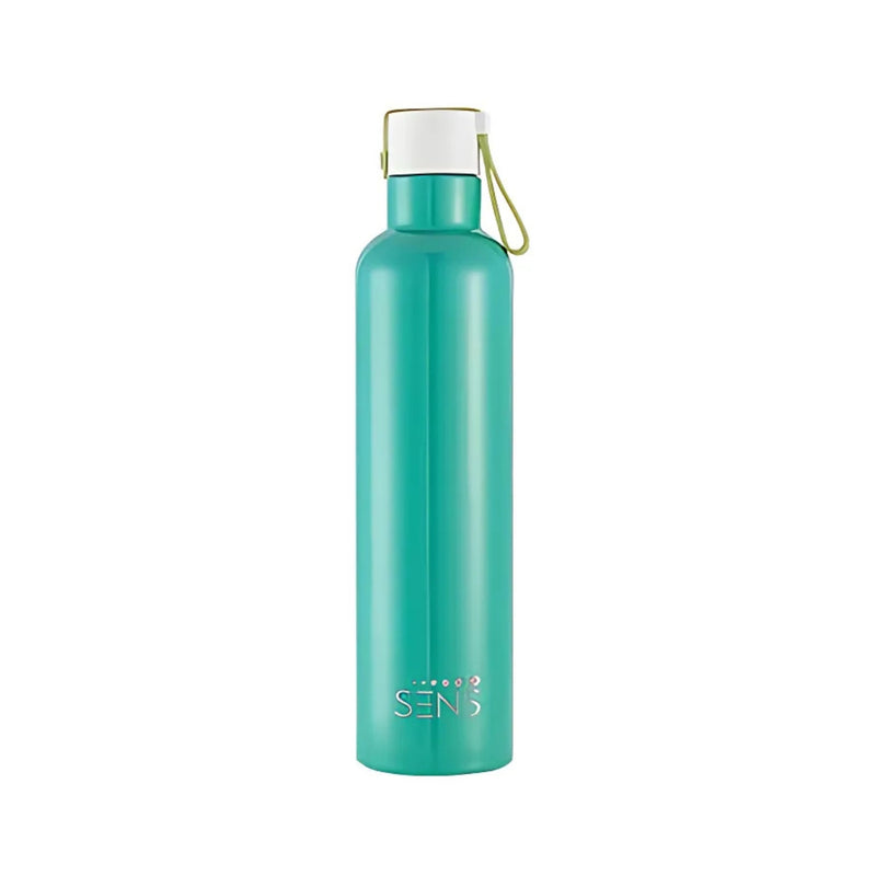 Sens Hydra Sleek SS Water Bottle 750 ml - Sea Green