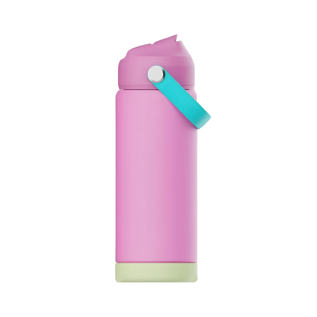 Sens Hydra Stellar SS Water Bottle 500 ml - Lilac Dreams