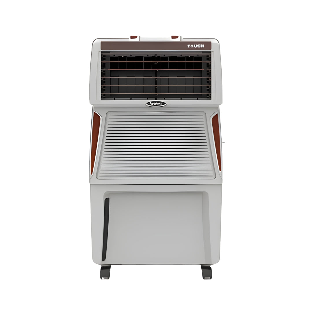 Symphony Touch 40 Desert Air Cooler 40 L - White_Front View
