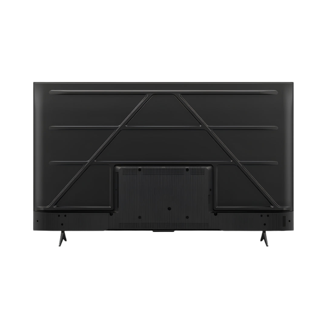 TCL 55T69D 4K UHD QLED - 55 Inch - Back View