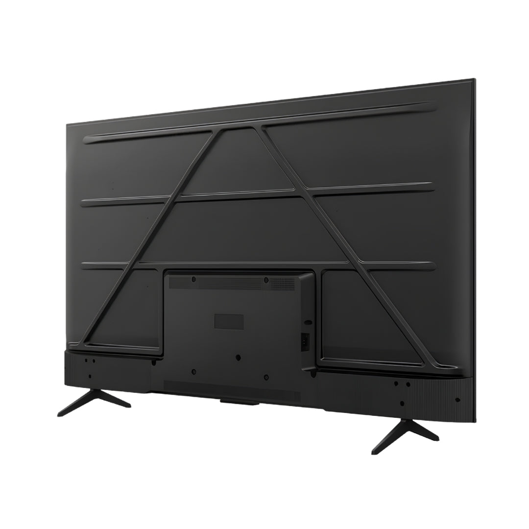 TCL 55T69D 4K UHD QLED - 55 Inch - Back View 1