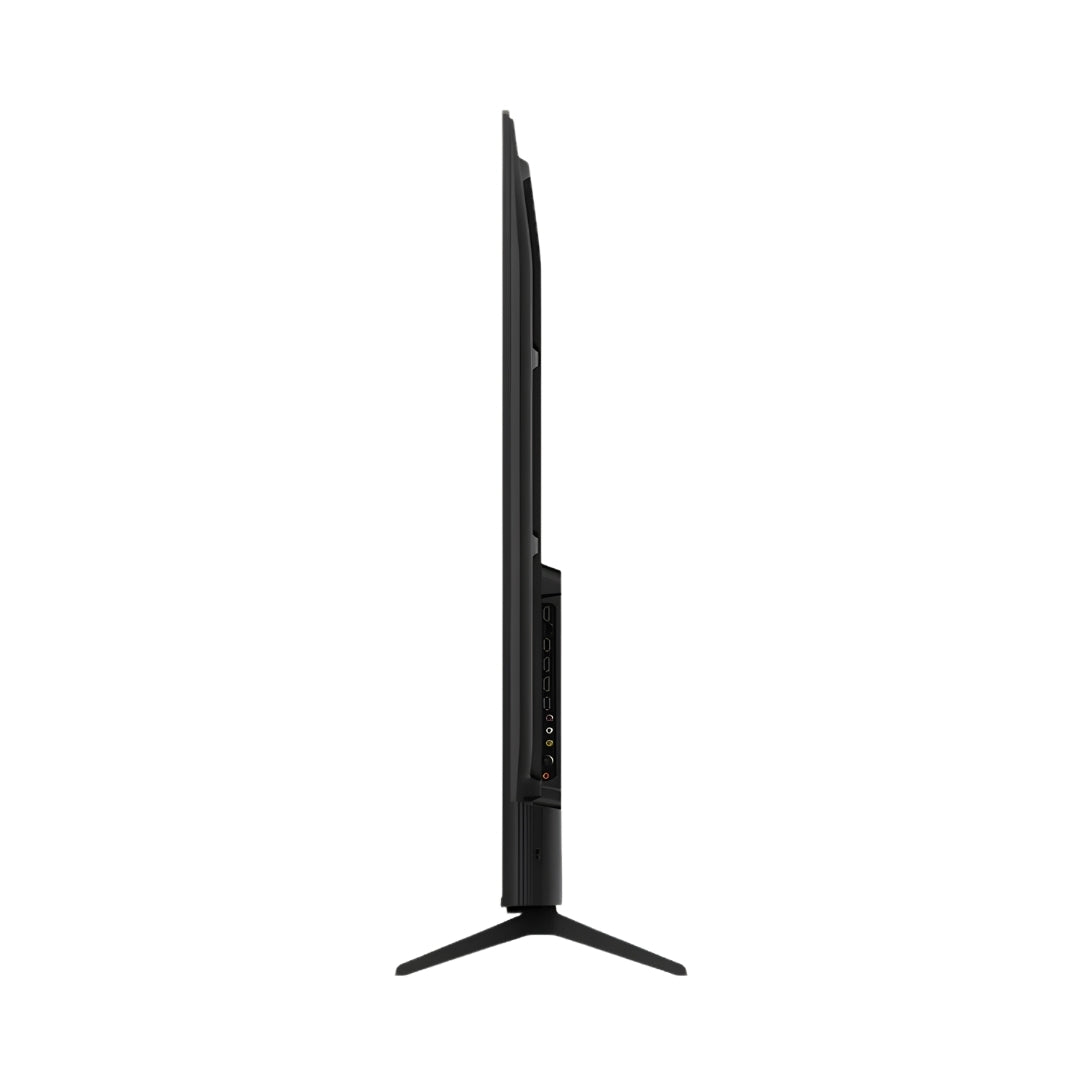 TCL 55T69D 4K UHD QLED - 55 Inch - Side View 1