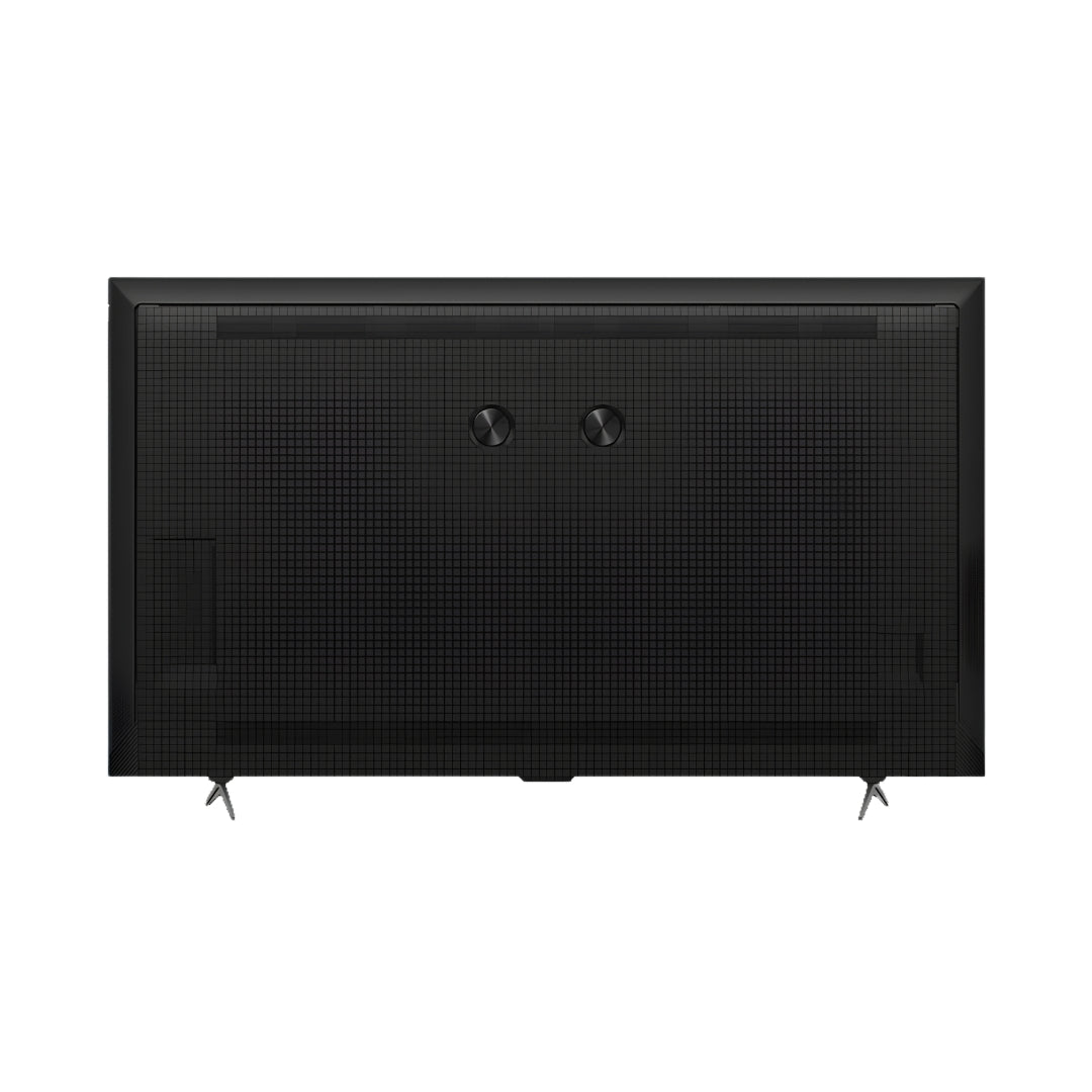 TCL 65P8L QLED TV - 65 Inch_Back view
