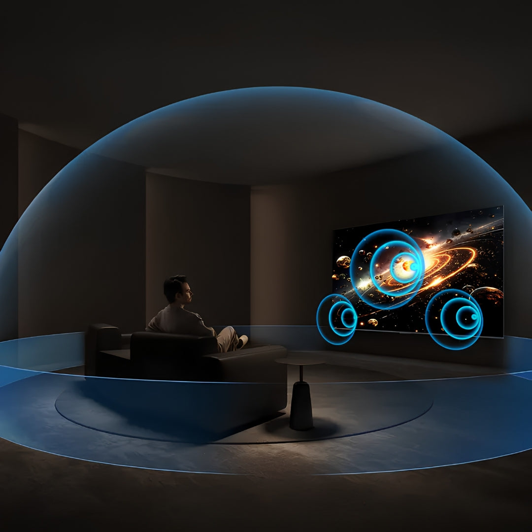 TCL 75P8L 4K UHD QLED TV - 75 Inch_Features View 4