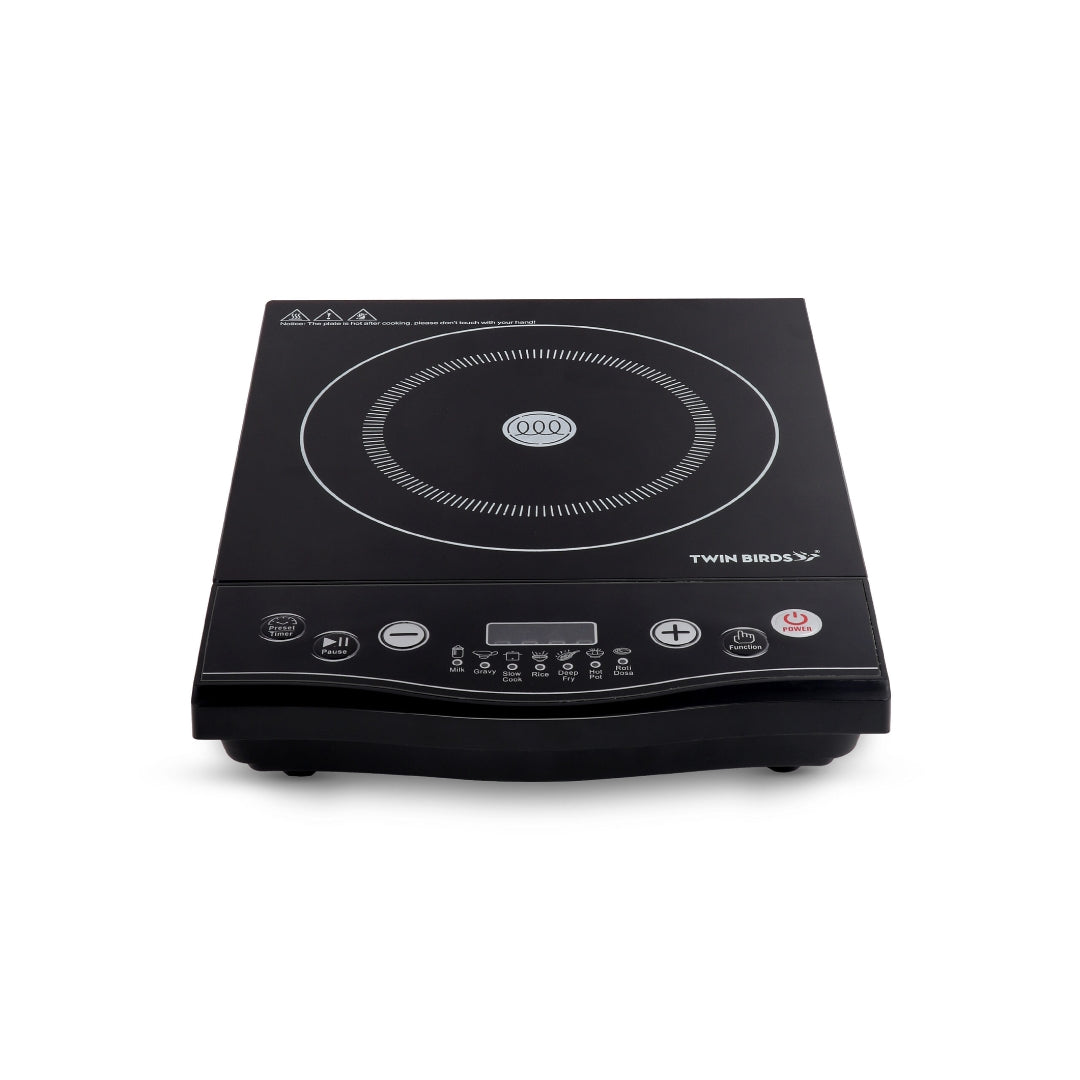 TWIN BIRDS RAPID PRO 1700 WATTS2
