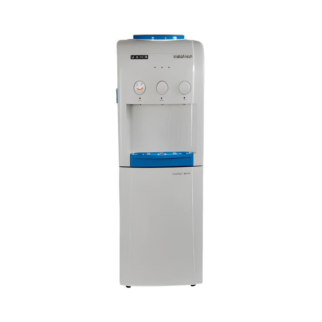 Usha Insta Fresh Water Dispenser 3 L - White_Front View
