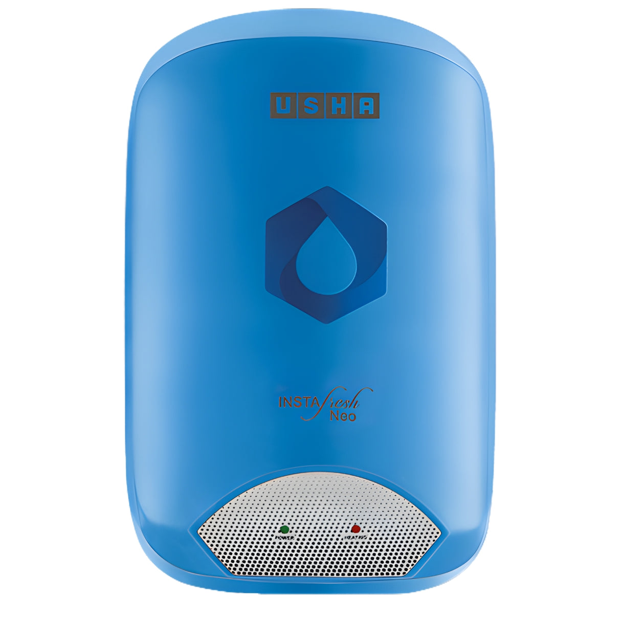 Usha Insta Fresh Water Heater 5 L - Blue_1