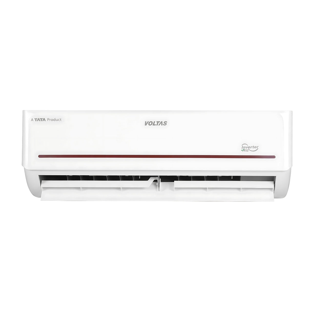 VOLTAS Inverter Split AC 185V Vectra Prism 1.5 Ton - White_2