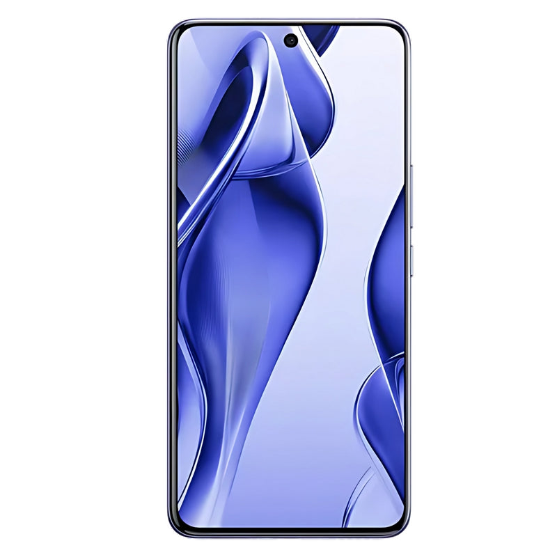 Vivo V50e 5G (8/256 GB, Sapphire Blue)