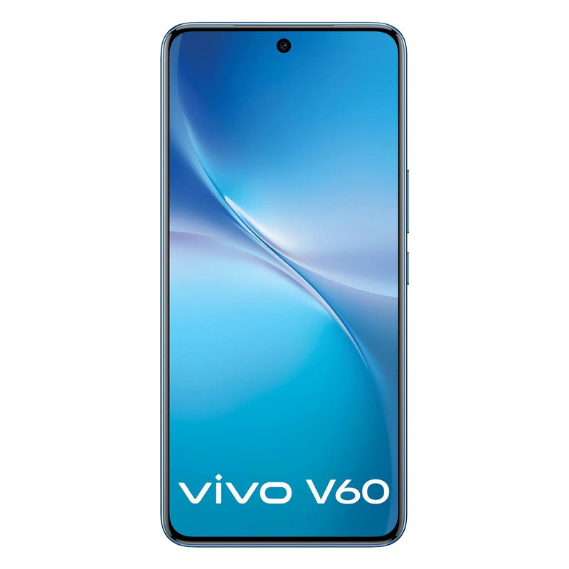 Vivo V60 5G (8/128 GB, Moonlit Blue)