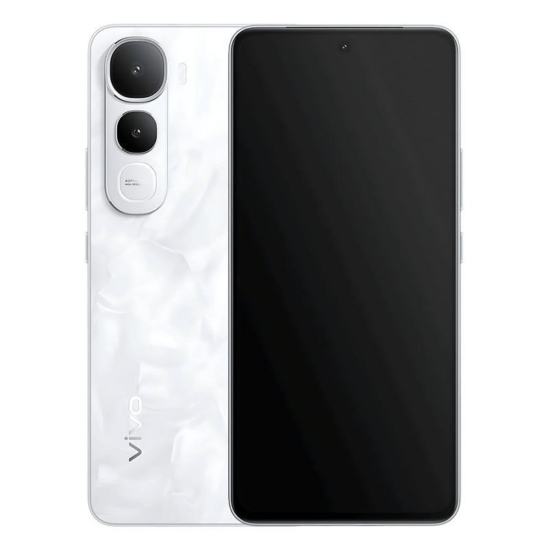 Vivo Y400 5G (8/256 GB, Glam White)
