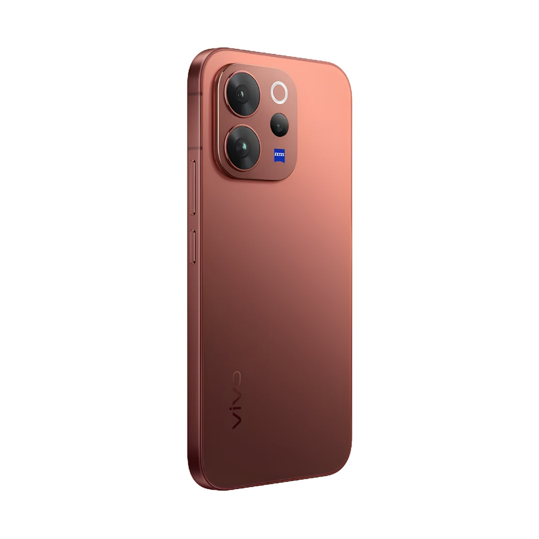 Vivo V70 5G (8_256GB Passion Red)_Back side view