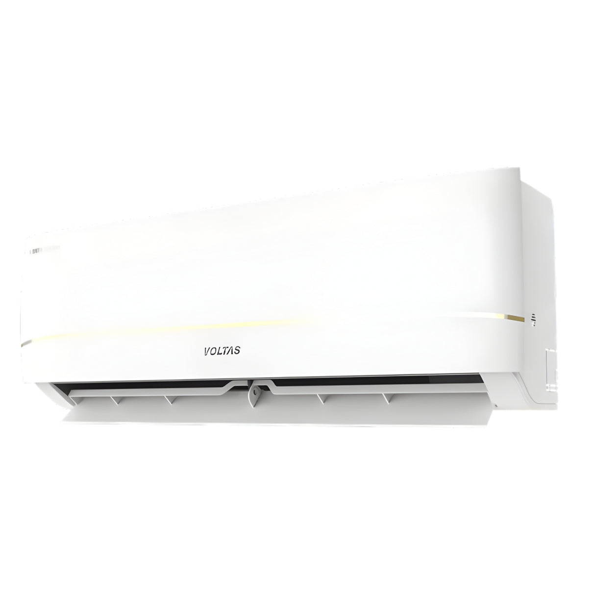 Voltas 183V Vectra Zenith Inverter Split AI r Conditioner 1.5 ton - White with Gold_3