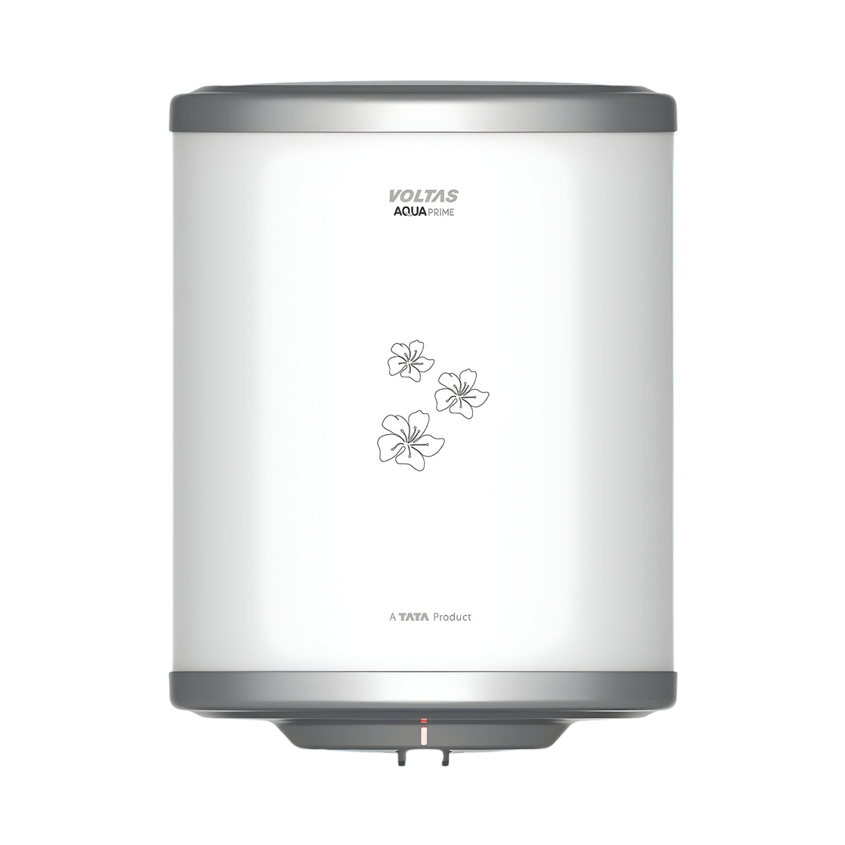 Voltas Aqua Prime Water Heater 15 L - White_1
