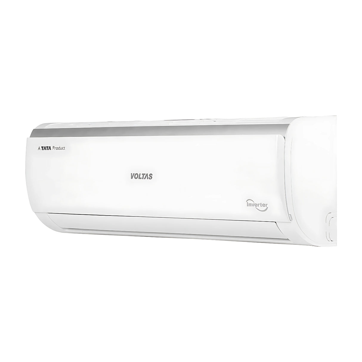 Voltas Inverter AC 3 Star 123V Vectra Elite 1 Ton - White_3