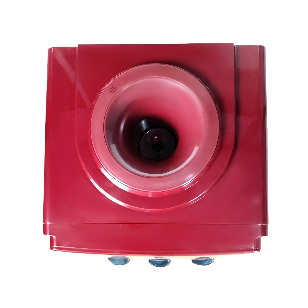 Voltas Mini magic R V Plus Water Dispenser 20 L - Red_Top View