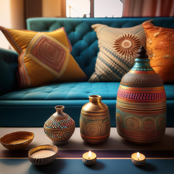 10 Unique Ways to Decorate Your Home