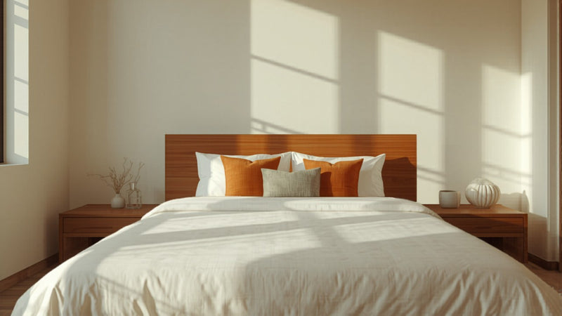 10 Bedsheet Colour Combos That Transform Your Bedroom